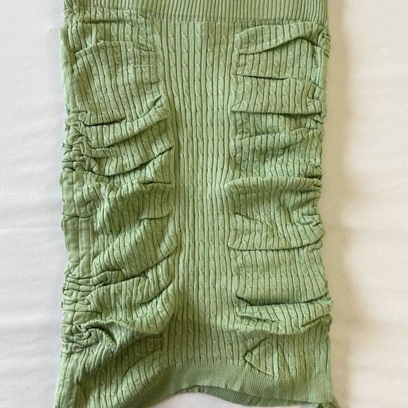 Feeling preppy skirt set fashion Nova - Picture 4 of 11